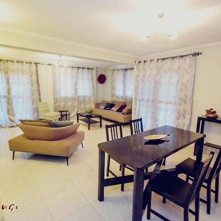 Aparthotel Stone House - Makepe, Douala Extérieur photo
