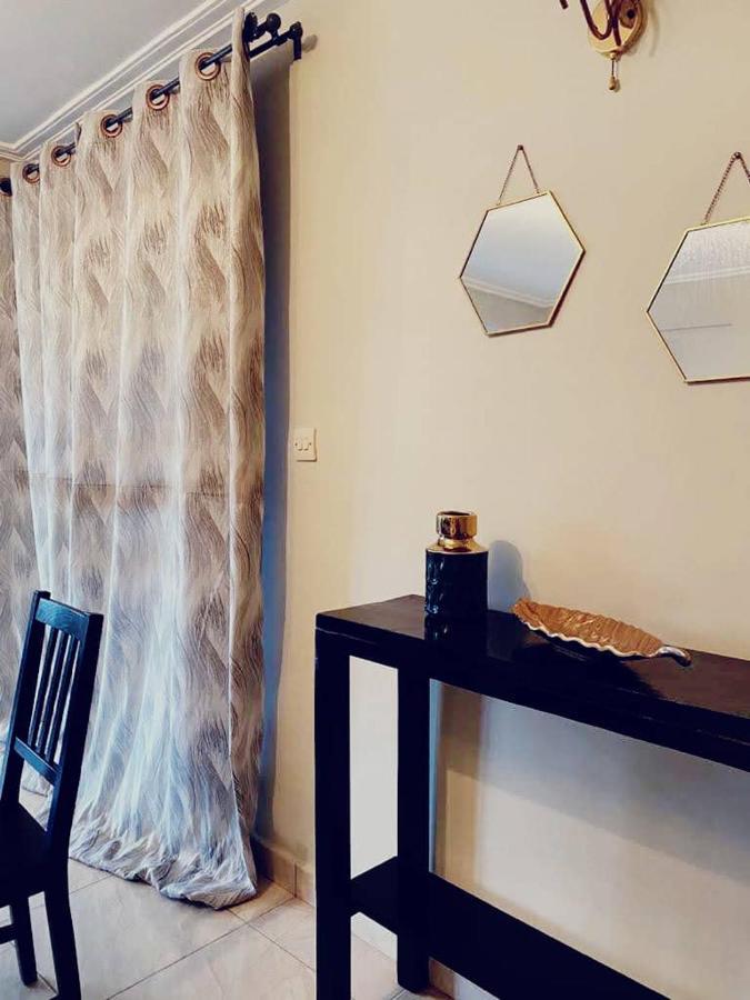 Aparthotel Stone House - Makepe, Douala Extérieur photo