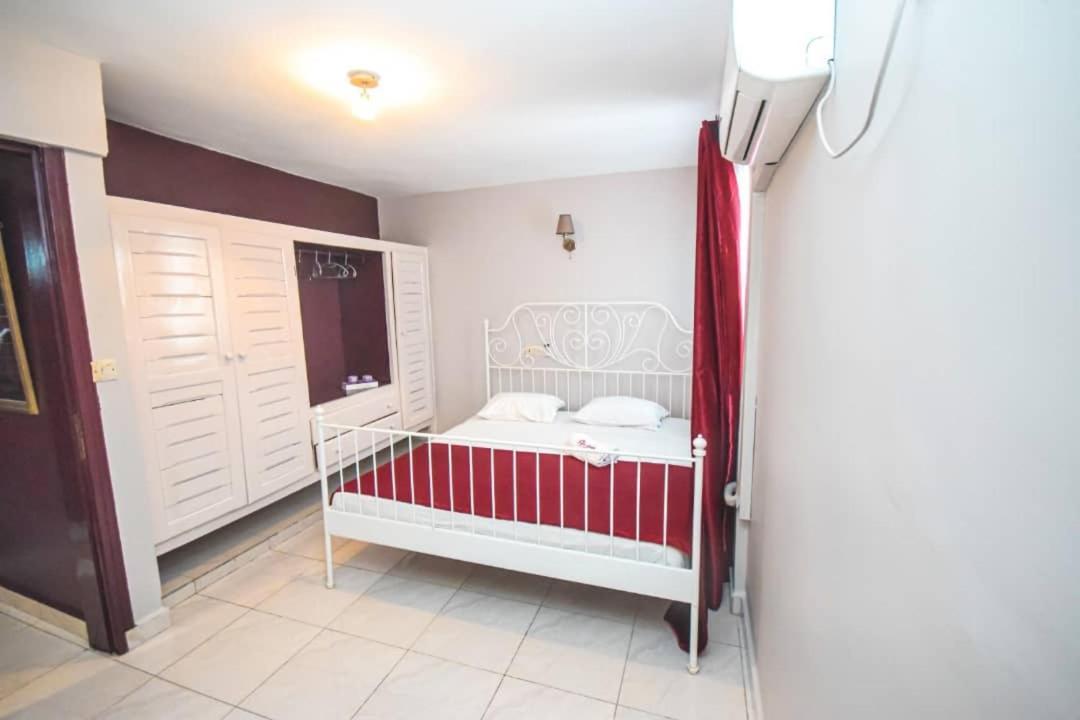 Aparthotel Stone House - Makepe, Douala Extérieur photo