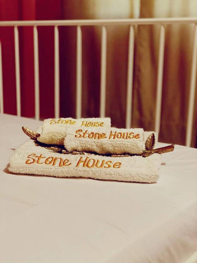 Aparthotel Stone House - Makepe, Douala Extérieur photo