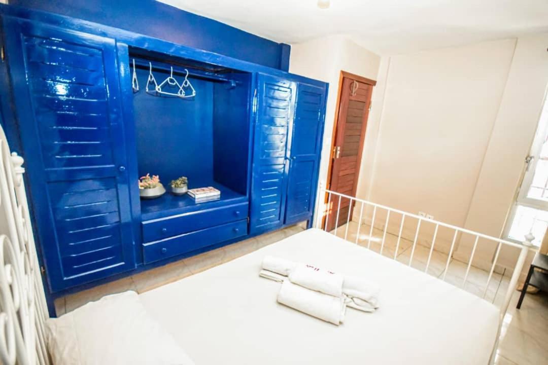 Aparthotel Stone House - Makepe, Douala Extérieur photo
