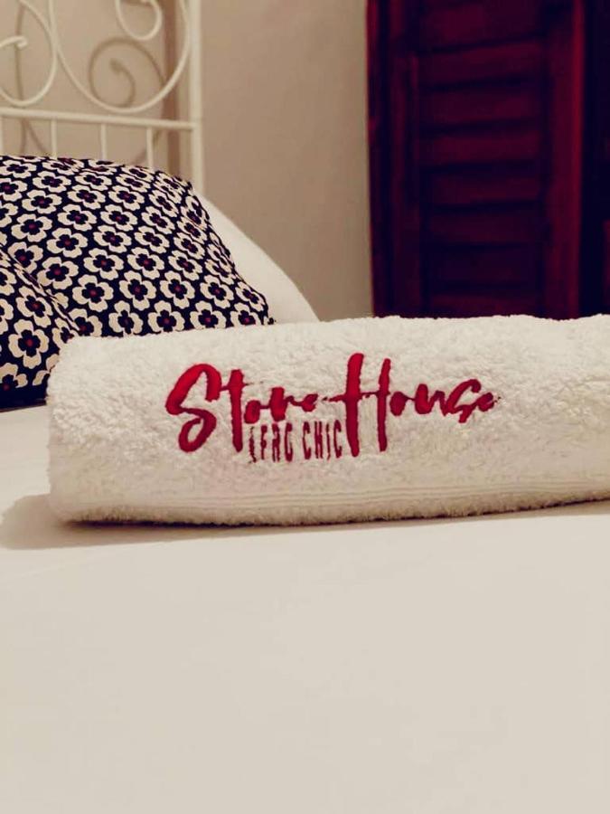 Aparthotel Stone House - Makepe, Douala Extérieur photo