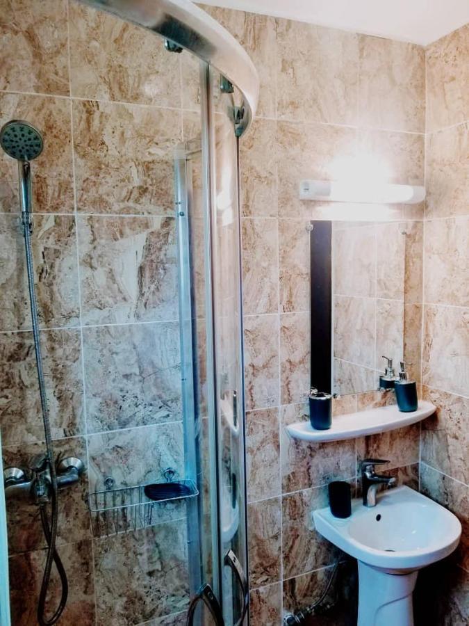 Aparthotel Stone House - Makepe, Douala Extérieur photo
