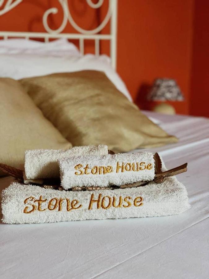 Aparthotel Stone House - Makepe, Douala Extérieur photo