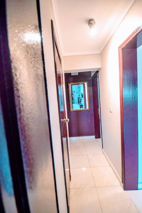 Aparthotel Stone House - Makepe, Douala Extérieur photo