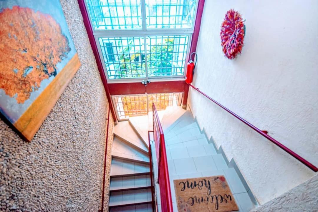 Aparthotel Stone House - Makepe, Douala Extérieur photo